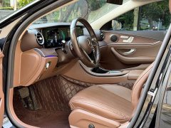 Mercedes-Benz E-Class E 300 L Fashion - фото 5