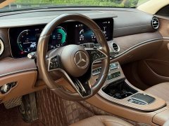 Mercedes-Benz E-Class E 300 L Fashion - фото 6