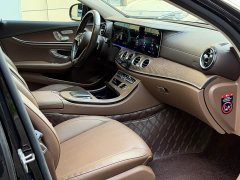 Mercedes-Benz E-Class E 300 L Fashion - фото 7