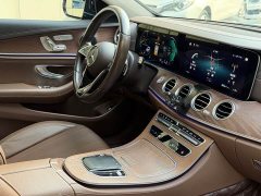 Mercedes-Benz E-Class E 300 L Fashion - фото 8