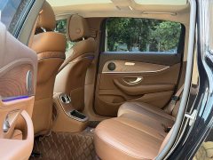 Mercedes-Benz E-Class E 300 L Fashion - фото 9