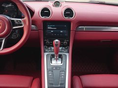 Porsche 718 Cayman 2.0T - фото 10