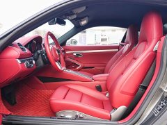 Porsche 718 Cayman 2.0T - фото 7