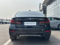 BMW 5 Series 530Li Leading M Sports Package - фото 12