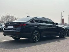 BMW 5 Series 530Li Leading M Sports Package - фото 13