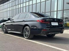 BMW 5 Series 530Li Leading M Sports Package - фото 14