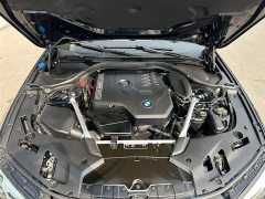 BMW 5 Series 530Li Leading M Sports Package - фото 16