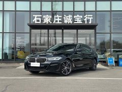 BMW 5 Series 530Li Leading M Sports Package - фото 18