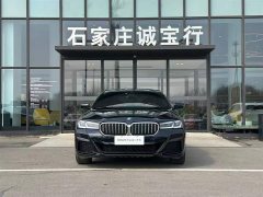 BMW 5 Series 530Li Leading M Sports Package - фото 2