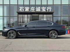 BMW 5 Series 530Li Leading M Sports Package - фото 3