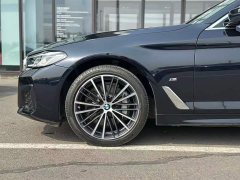 BMW 5 Series 530Li Leading M Sports Package - фото 4