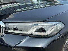 BMW 5 Series 530Li Leading M Sports Package - фото 5
