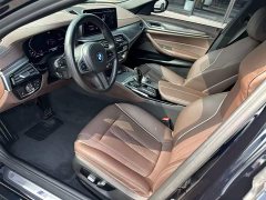BMW 5 Series 530Li Leading M Sports Package - фото 6