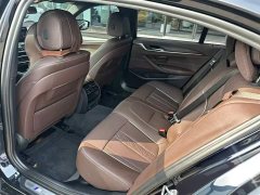 BMW 5 Series 530Li Leading M Sports Package - фото 7