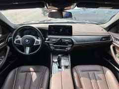 BMW 5 Series 530Li Leading M Sports Package - фото 8