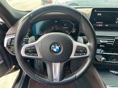 BMW 5 Series 530Li Leading M Sports Package - фото 9