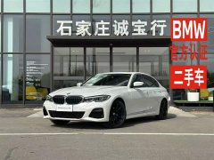 BMW 3 Series 325Li M Sports Package - фото 1