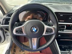BMW 3 Series 325Li M Sports Package - фото 10