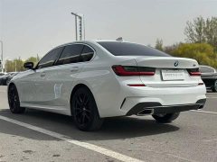 BMW 3 Series 325Li M Sports Package - фото 12