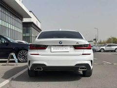 BMW 3 Series 325Li M Sports Package - фото 13