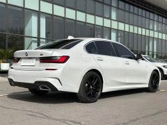 BMW 3 Series 325Li M Sports Package - фото 14