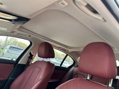 BMW 3 Series 325Li M Sports Package - фото 16