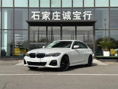 BMW 3 Series 325Li M Sports Package - фото 18