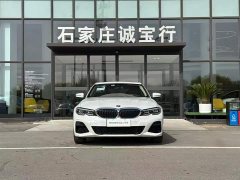 BMW 3 Series 325Li M Sports Package - фото 2