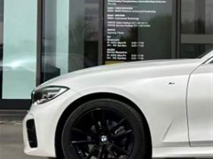 BMW 3 Series 325Li M Sports Package - фото 3