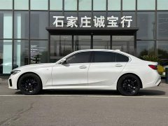BMW 3 Series 325Li M Sports Package - фото 4