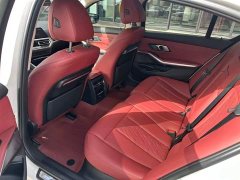 BMW 3 Series 325Li M Sports Package - фото 7