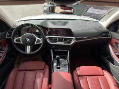 BMW 3 Series 325Li M Sports Package - фото 8