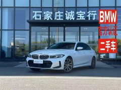 BMW 3 Series 325Li M Sports Package - фото 1