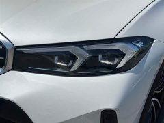 BMW 3 Series 325Li M Sports Package - фото 10