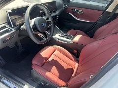 BMW 3 Series 325Li M Sports Package - фото 13
