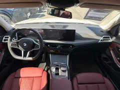 BMW 3 Series 325Li M Sports Package - фото 14