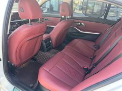 BMW 3 Series 325Li M Sports Package - фото 15