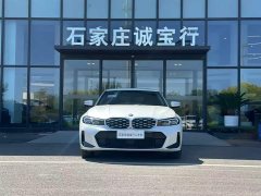 BMW 3 Series 325Li M Sports Package - фото 2