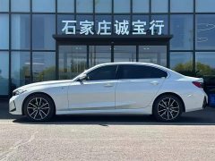 BMW 3 Series 325Li M Sports Package - фото 4