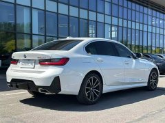 BMW 3 Series 325Li M Sports Package - фото 6