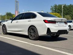 BMW 3 Series 325Li M Sports Package - фото 7