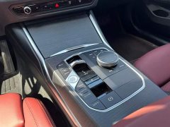 BMW 3 Series 325Li M Sports Package - фото 9