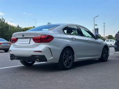 BMW 1 Series 2022 120i M Sport Edition - фото 15