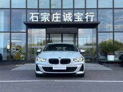 BMW 1 Series 2022 120i M Sport Edition - фото 2