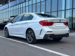 BMW 1 Series 2022 120i M Sport Edition - фото 4