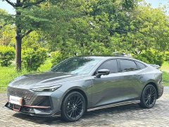 Changan UNI-V 1.5T sports version - фото 1