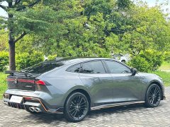 Changan UNI-V 1.5T sports version - фото 11