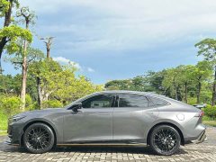Changan UNI-V 1.5T sports version - фото 12