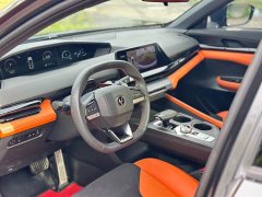 Changan UNI-V 1.5T sports version - фото 13