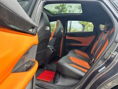 Changan UNI-V 1.5T sports version - фото 15